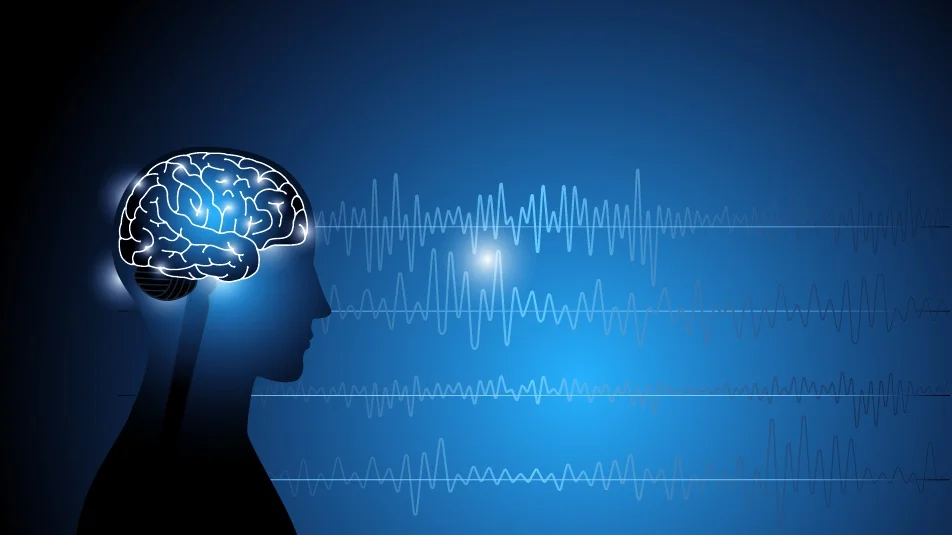 امواج مغزی
