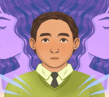 ازدواج با اختلال دو قطبی