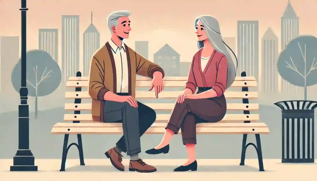 فارق السن في الزواج